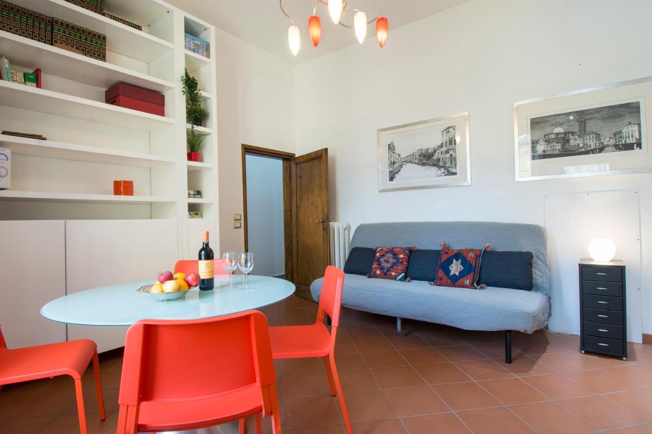 Il Villino Rosa Apartments Florence Exterior photo